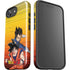 Dragon Ball Z Goku & Vegeta iPhone 16e Impact Case