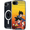Dragon Ball Z Goku & Vegeta iPhone 16e MagSafe Case
