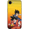 Dragon Ball Z Goku & Vegeta iPhone 16e Skin