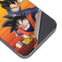 Dragon Ball Z Goku & Vegeta iPhone 16e Skin