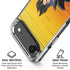 Dragon Ball Z Goku & Vegeta iPhone 17 Air Clear Case