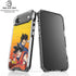 Dragon Ball Z Goku & Vegeta iPhone 17 Air Clear Case