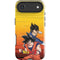 Dragon Ball Z Goku & Vegeta iPhone 17 Air Impact Case