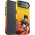 Dragon Ball Z Goku & Vegeta iPhone 17 Air Impact Case
