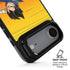 Dragon Ball Z Goku & Vegeta iPhone 17 Air Kickstand Case