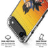 Dragon Ball Z Goku & Vegeta iPhone 17 Air MagSafe Case
