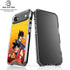 Dragon Ball Z Goku & Vegeta iPhone 17 Air MagSafe Case