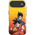 Dragon Ball Z Goku & Vegeta iPhone 17 Air Magsafe Impact Case