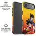 Dragon Ball Z Goku & Vegeta iPhone 17 Air Magsafe Impact Case