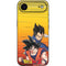Dragon Ball Z Goku & Vegeta iPhone 17 Air Skin