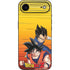 Dragon Ball Z Goku & Vegeta iPhone 17 Air Skin