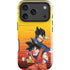 Dragon Ball Z Goku & Vegeta iPhone 17 Pro Impact Case