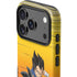 Dragon Ball Z Goku & Vegeta iPhone 17 Pro Impact Case