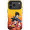 Dragon Ball Z Goku & Vegeta iPhone 17 Pro Max Impact Case
