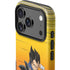 Dragon Ball Z Goku & Vegeta iPhone 17 Pro Max Impact Case