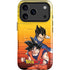 Dragon Ball Z Goku & Vegeta iPhone 17 Pro Max Magsafe Impact Case