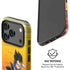 Dragon Ball Z Goku & Vegeta iPhone 17 Pro Max Magsafe Impact Case