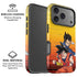 Dragon Ball Z Goku & Vegeta iPhone 17 Pro Max Magsafe Impact Case