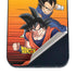 Dragon Ball Z Goku & Vegeta iPhone 17 Skin