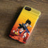 Dragon Ball Z Goku & Vegeta iPhone 7 Pro Case
