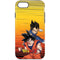 Dragon Ball Z Goku & Vegeta iPhone 8 Pro Case