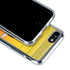 Dragon Ball Z Goku & Vegeta iPhone SE (2nd & 3rd Gen) Clear Case