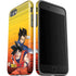 Dragon Ball Z Goku & Vegeta iPhone SE (2nd & 3rd Gen) Pro Case