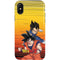Dragon Ball Z Goku & Vegeta iPhone X Pro Case