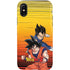 Dragon Ball Z Goku & Vegeta iPhone X Pro Case