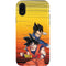 Dragon Ball Z Goku & Vegeta iPhone XR Pro Case