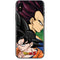 Dragon Ball Z Goku & Vegeta iPhone XS Max Skin