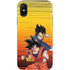 Dragon Ball Z Goku & Vegeta iPhone XS Pro Case