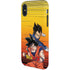 Dragon Ball Z Goku & Vegeta iPhone XS Pro Case