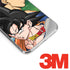 Dragon Ball Z Goku & Vegeta iPhone XS Skin