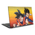 Dragon Ball Z Goku & Vegeta Dell Latitude Skin