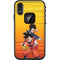 Dragon Ball Z Goku & Vegeta LifeProof Fre iPhone Skin