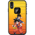 Dragon Ball Z Goku & Vegeta LifeProof Fre iPhone Skin