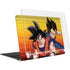Dragon Ball Z Goku & Vegeta MacBook Air 13in M1 (2021) Case plus Skin