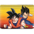Dragon Ball Z Goku & Vegeta Apple MacBook Air Skin