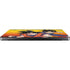 Dragon Ball Z Goku & Vegeta Apple MacBook Pro 14-inch Skin