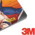 Dragon Ball Z Goku & Vegeta Apple MacBook Pro 15-inch Skin