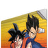 Dragon Ball Z Goku & Vegeta Apple MacBook Pro 16-inch Skin
