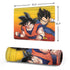 Dragon Ball Z Goku & Vegeta Gaming Mouse Pad