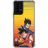 Dragon Ball Z Goku & Vegeta Moto G Power 5G (2024) Clear Case