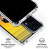 Dragon Ball Z Goku & Vegeta Moto G Power 5G (2024) Clear Case