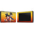 Dragon Ball Z Goku & Vegeta Nintendo Switch Bundle Skin
