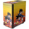 Dragon Ball Z Goku & Vegeta NZXT H510 Compact ATX Mid-Tower Case Skin