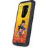 Dragon Ball Z Goku & Vegeta Otterbox Defender Galaxy Skin