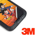 Dragon Ball Z Goku & Vegeta Otterbox Defender Galaxy Skin