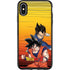 Dragon Ball Z Goku & Vegeta Otterbox Symmetry iPhone Skin